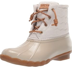 Sperry Boots